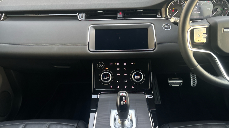 Land Rover Range Rover Evoque 2.0 D200 R-Dynamic SE 5dr Auto Diesel Hatchback